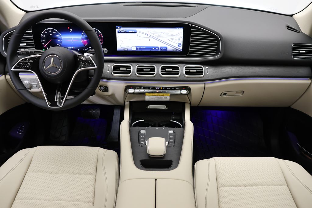 Thumbnail: 2026 Mercedes-Benz GLE - 18