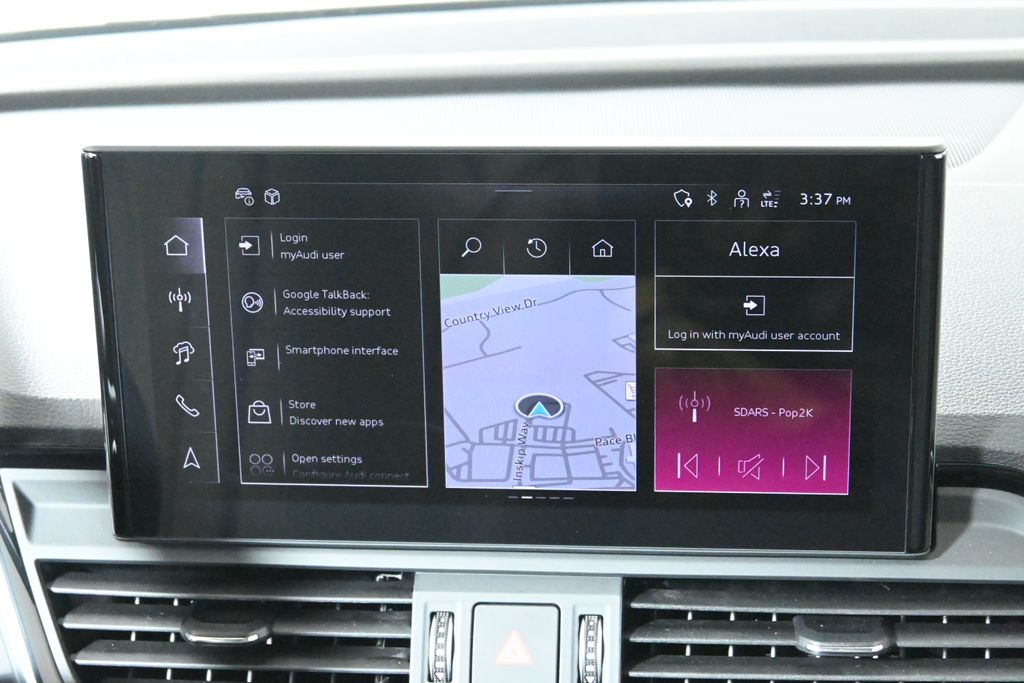 2025 Audi Q5  17