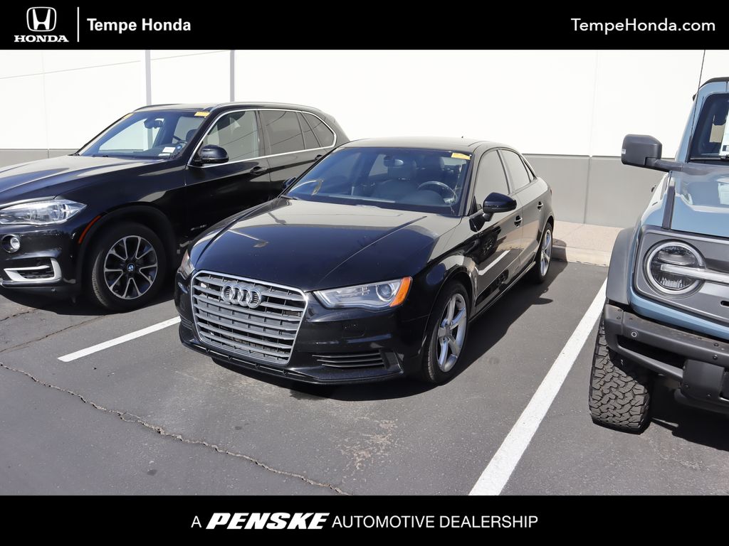 2015 Audi A3 Premium -
                Tempe, AZ