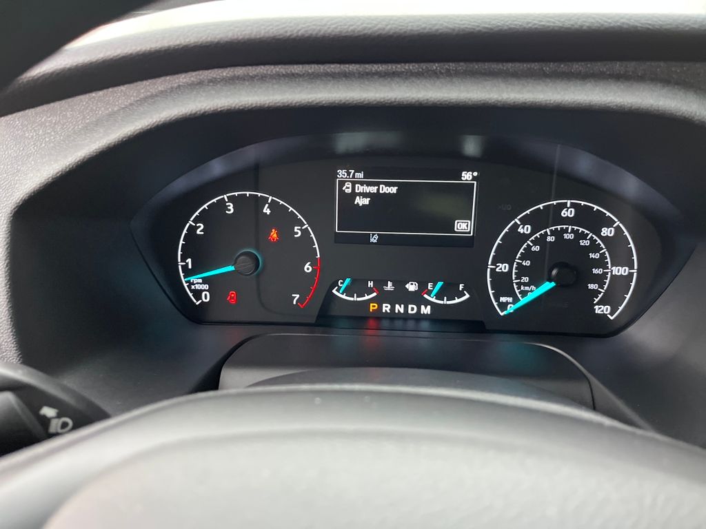 2025 Ford Transit 350 HD RWD Harbor Service Utility Van for sale #9F0393 - photo 13