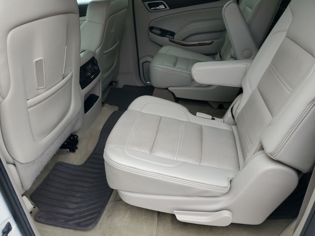 Used Car 2015 Gmc Yukon Xl  Denali For Sale Under $20,000 In Austin, Texas