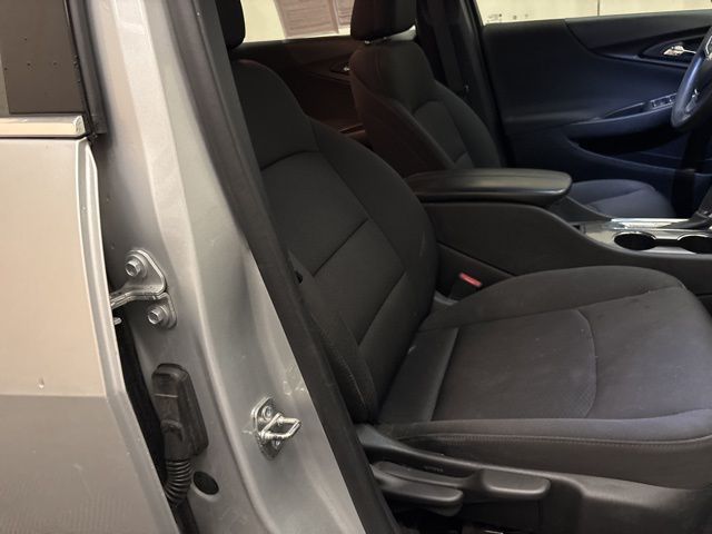 Used 2020 Chevrolet Malibu For Sale in Bedford, OH