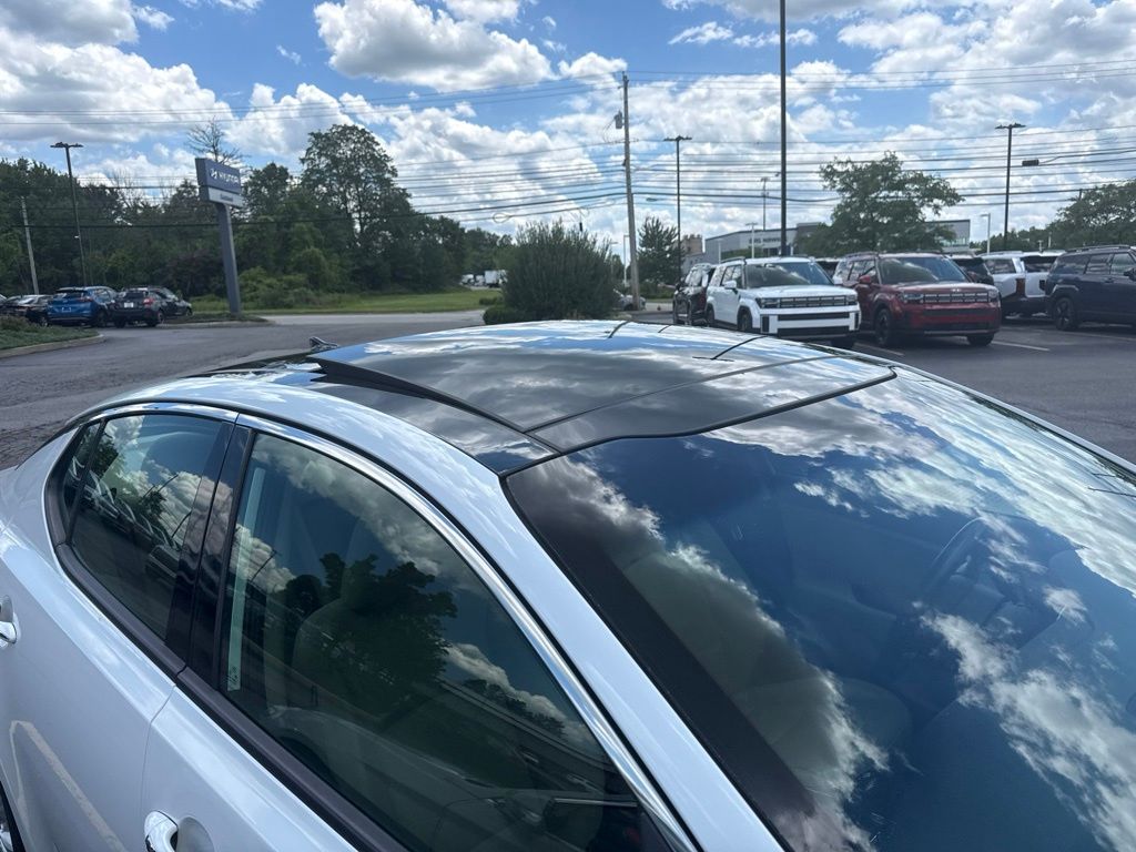 used 2015 Kia Optima car, priced at $7,998