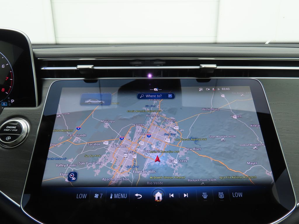 Thumbnail: 2026 Mercedes-Benz E-Class - 16