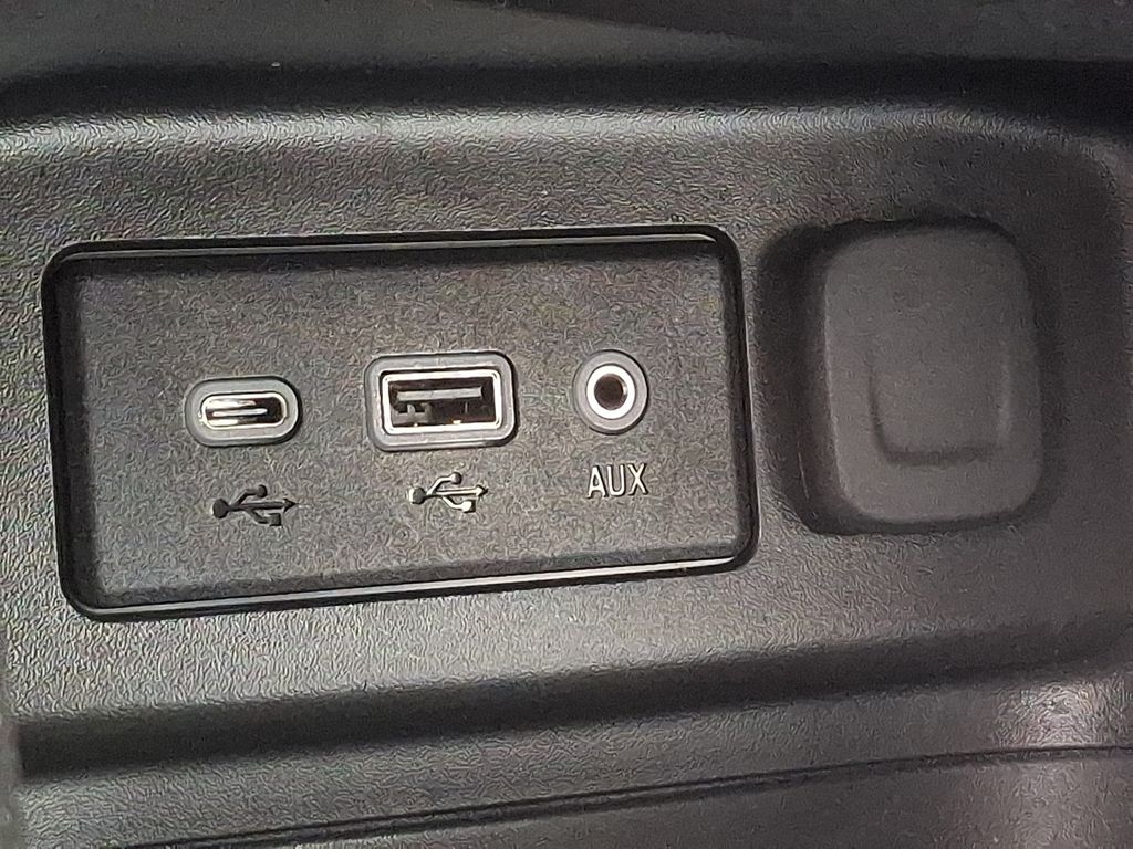 2024 Chevrolet Equinox LT Black at Auto Express Mitsubishi