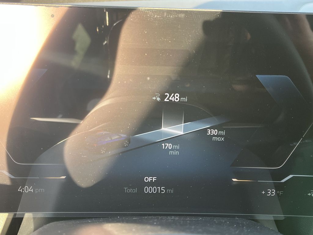 Thumbnail: 2026 BMW iX - 15