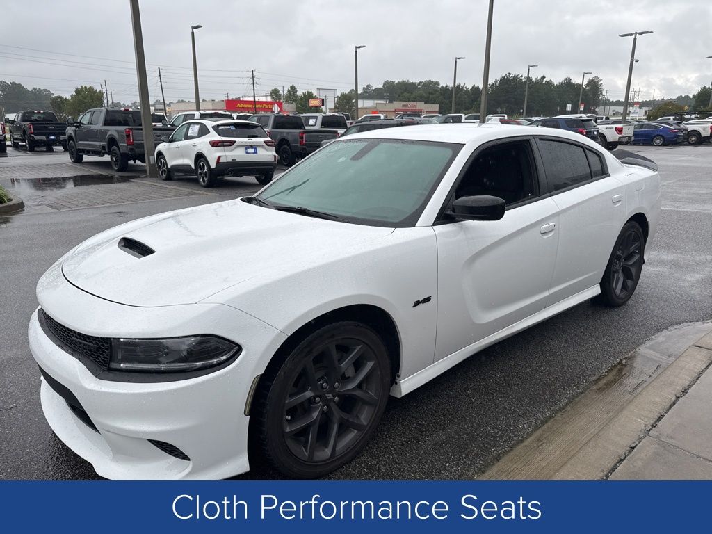 2023 Dodge Charger R/T