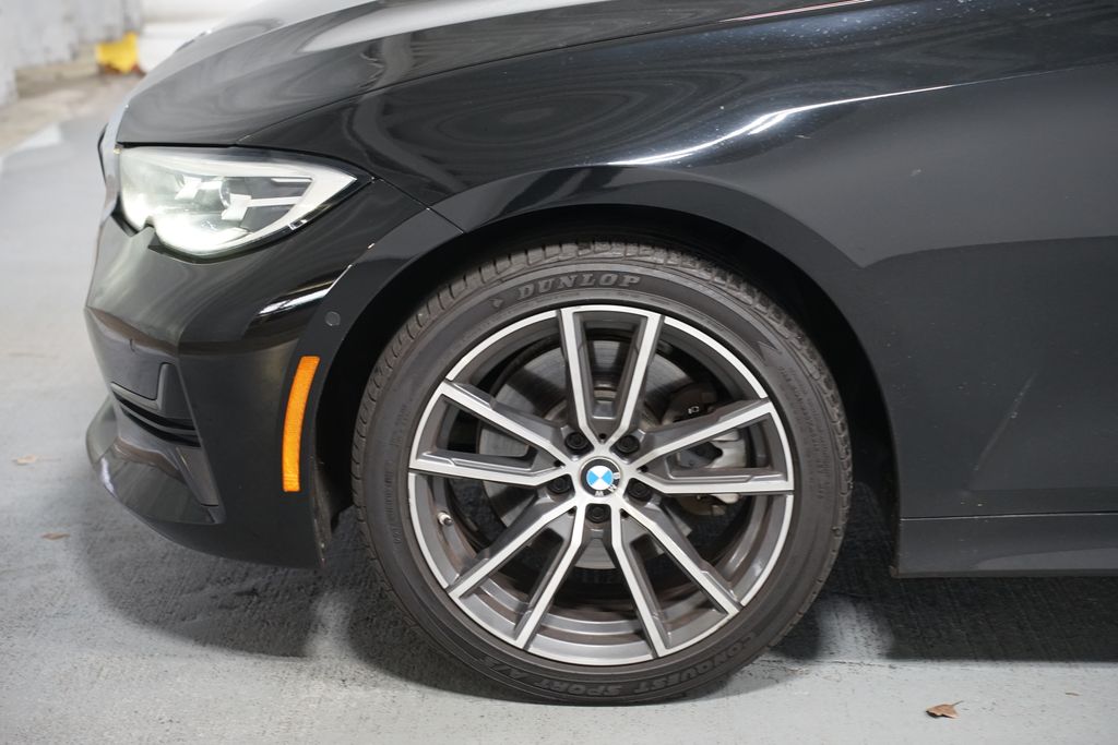 Thumbnail: 2019 BMW 3 Series - 5