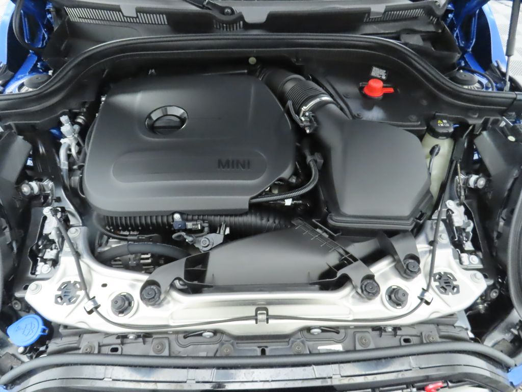 Thumbnail: 2026 MINI Cooper - 32