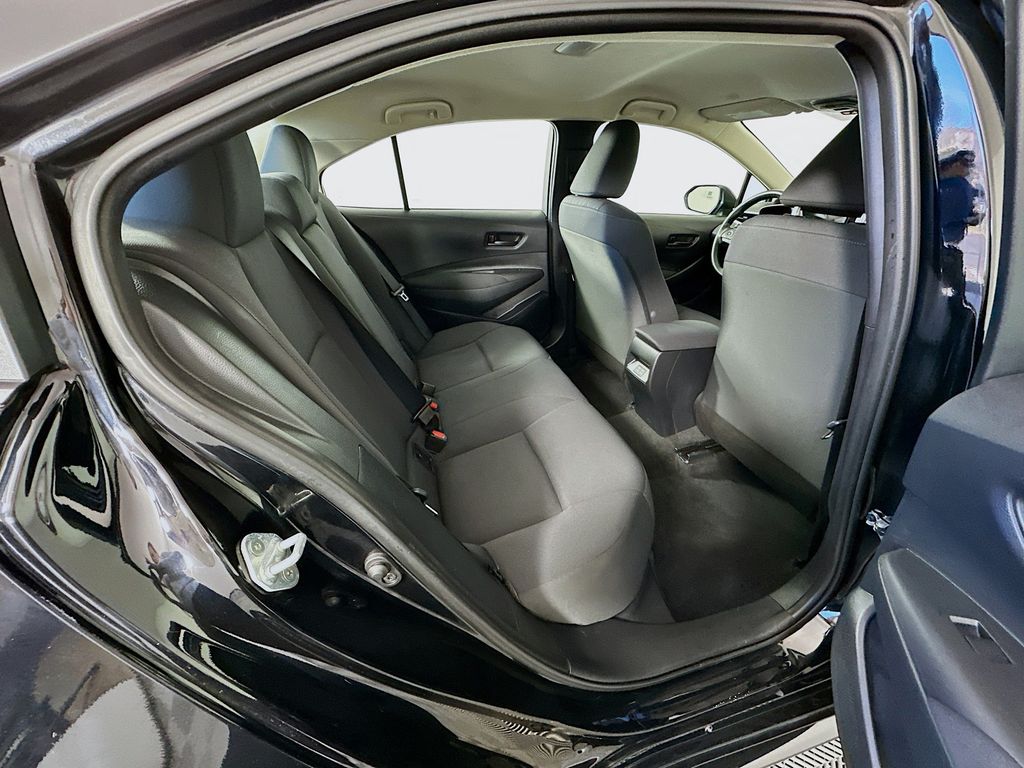 Thumbnail: 2024 Toyota Corolla - 26