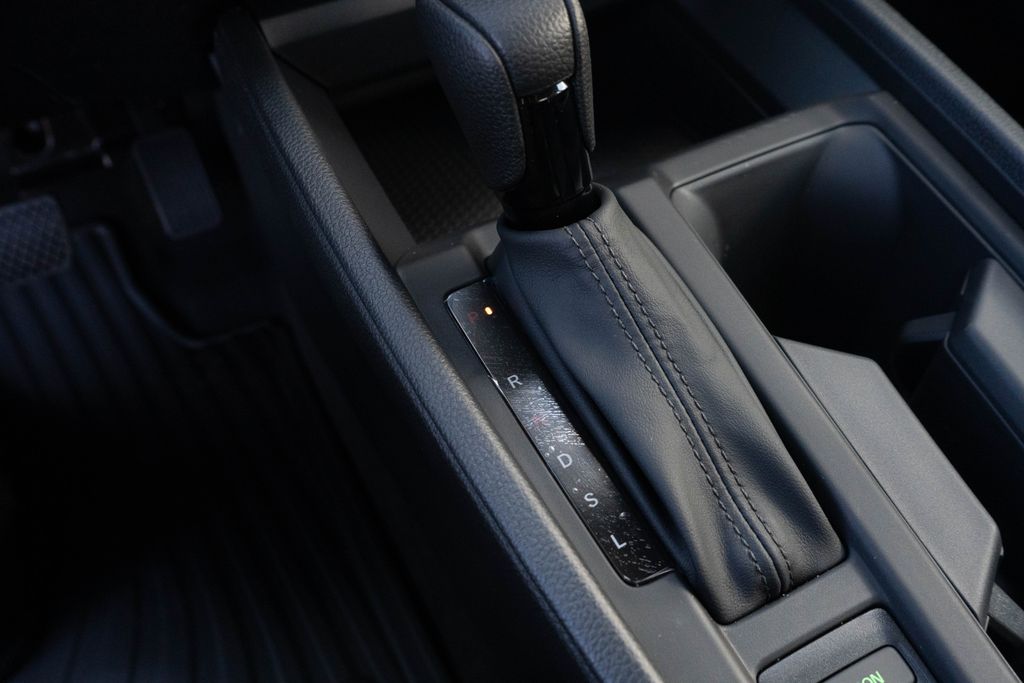 New 2025 Honda Accord Sedan