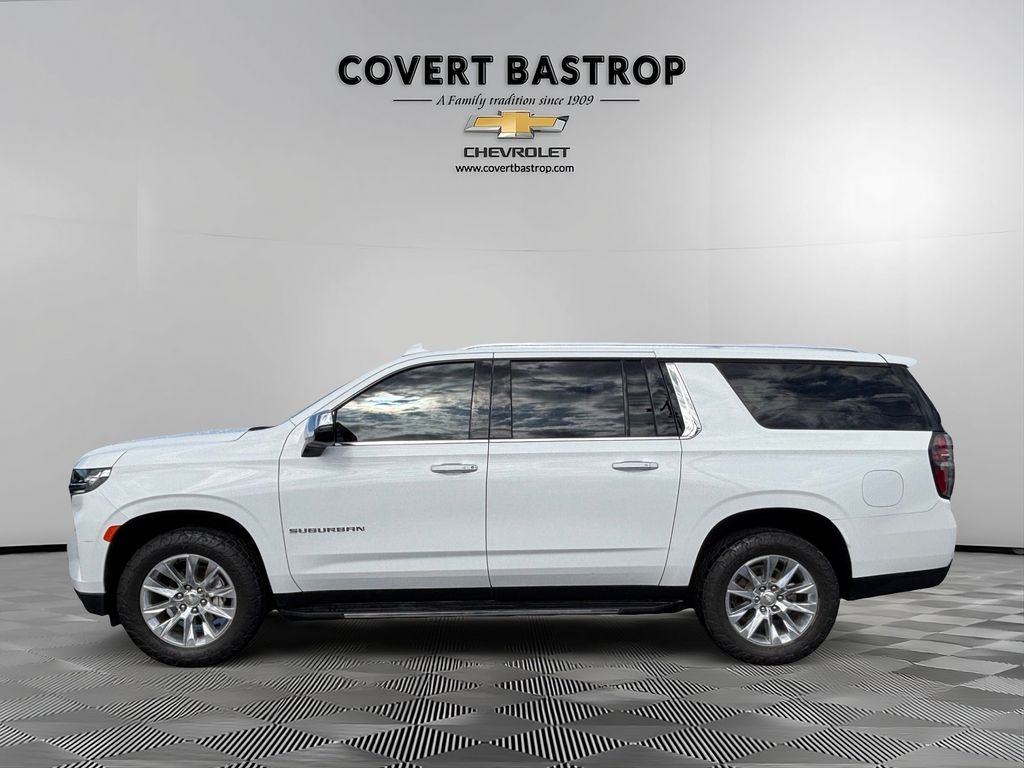 Used Car 2023 Chevrolet Suburban  Premier For Sale Under $50,000 In Austin, Texas