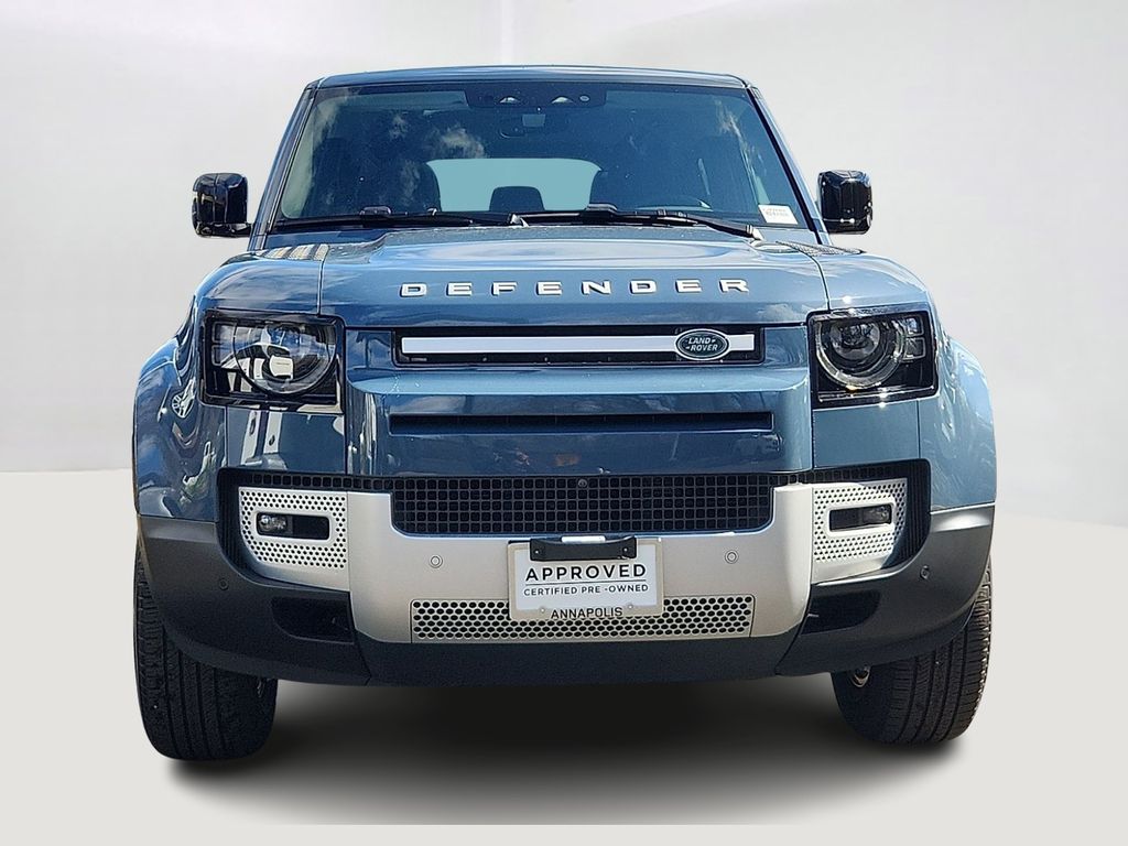 Thumbnail: 2025 Land Rover Defender - 2