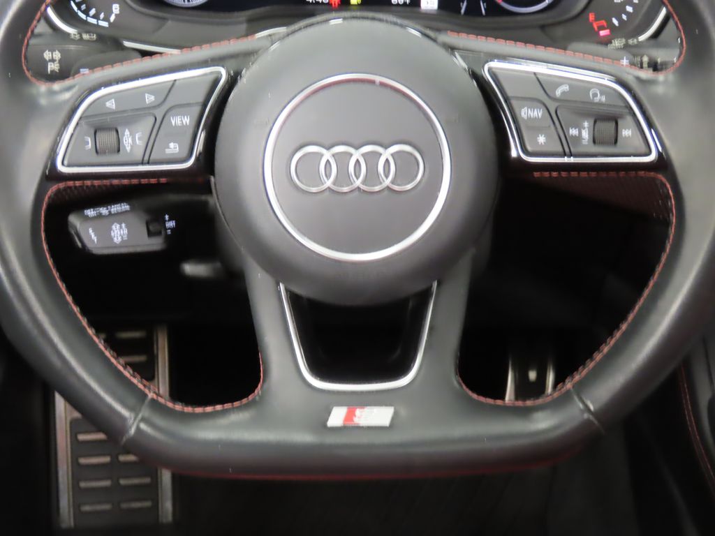Thumbnail: 2019 Audi S5 - 18