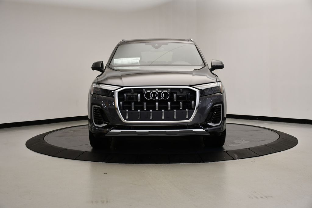 2025 Audi Q7  8