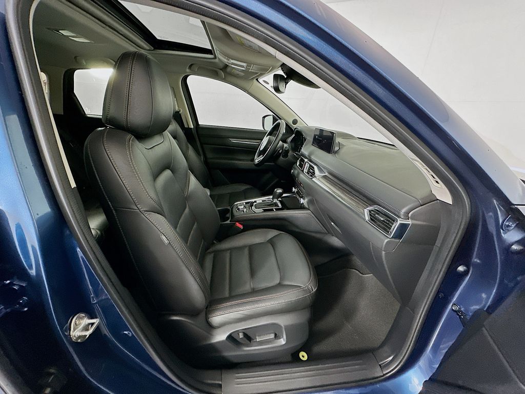 Thumbnail: 2022 Mazda CX-5 - 28