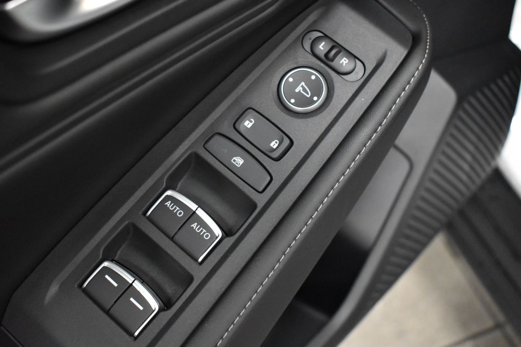 Thumbnail: 2025 Honda Accord - 9