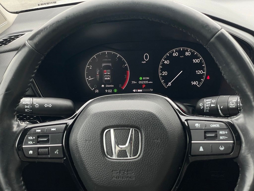 Thumbnail: 2023 Honda CR-V - 12