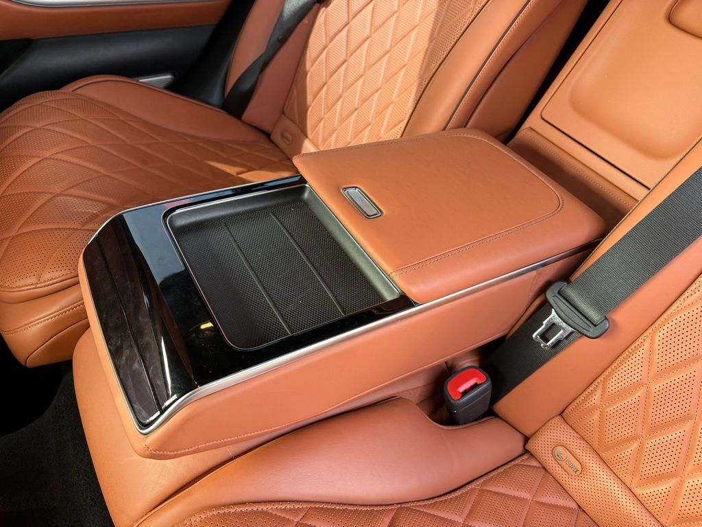 Thumbnail: 2021 Mercedes-Benz S-Class - 24