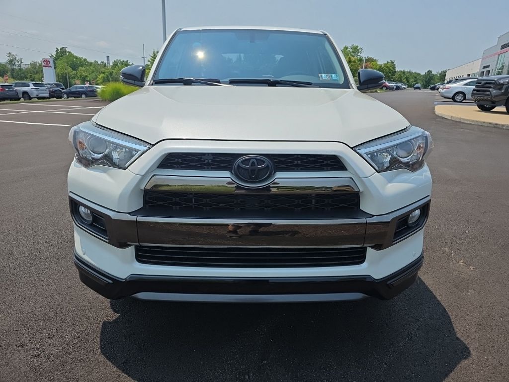 Used 2019 Toyota 4Runner SUV