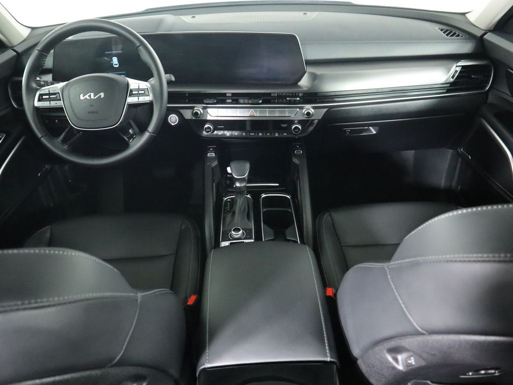 Thumbnail: 2024 Kia Telluride - 13