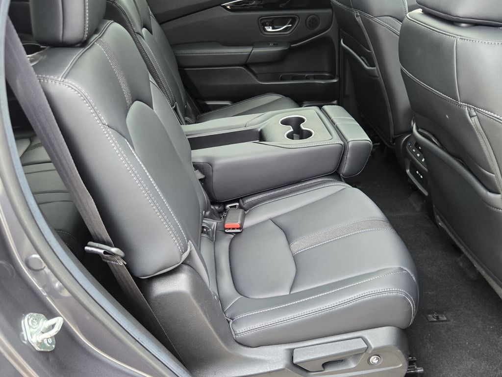2025 Honda Pilot - $43,708