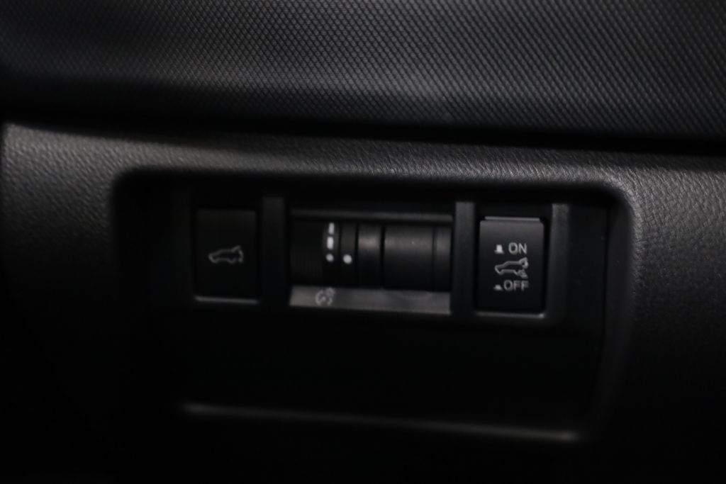 new 2026 Subaru Forester car, priced at $36,202