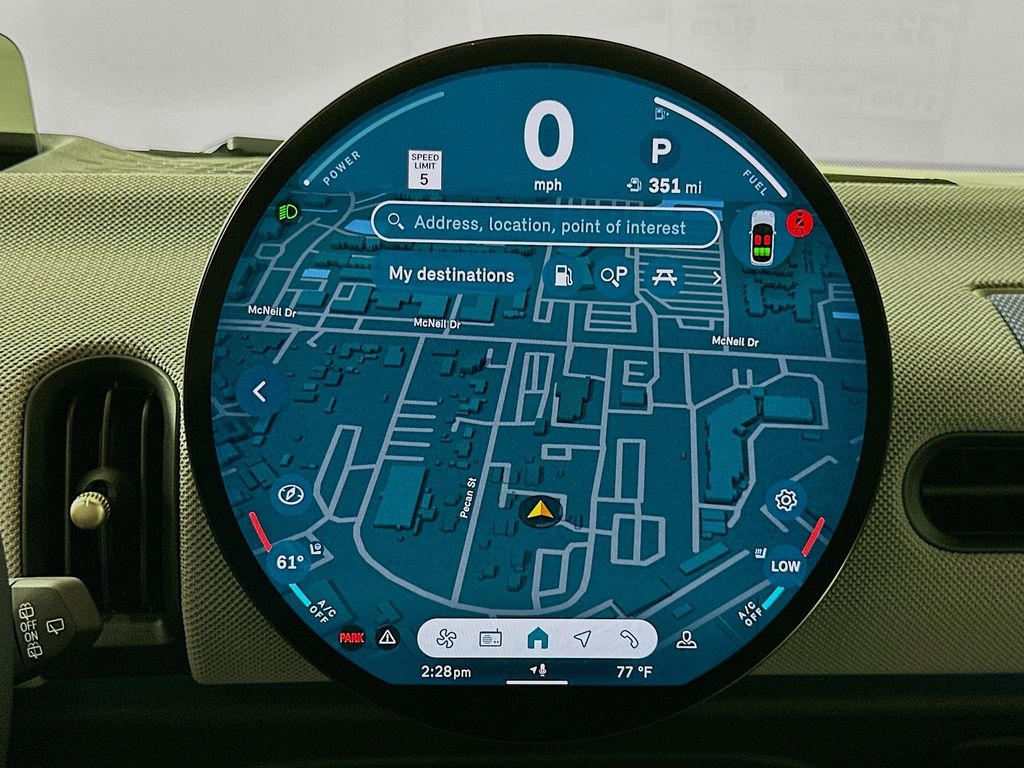 Thumbnail: 2026 MINI Cooper - 12