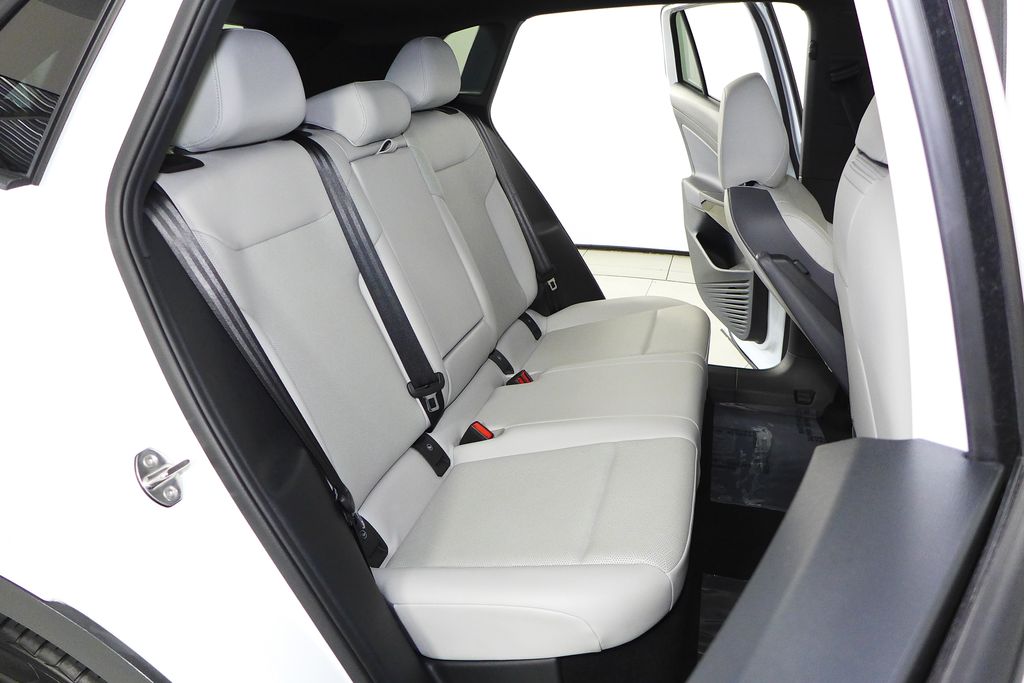 2022 Volkswagen ID.4 Pro S 20