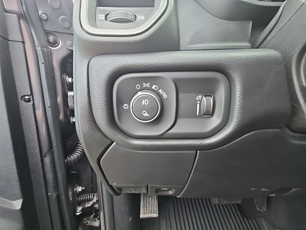 New Car 2025 Ram 2500  Tradesman For Sale Under $70,000 In Austin, Texas