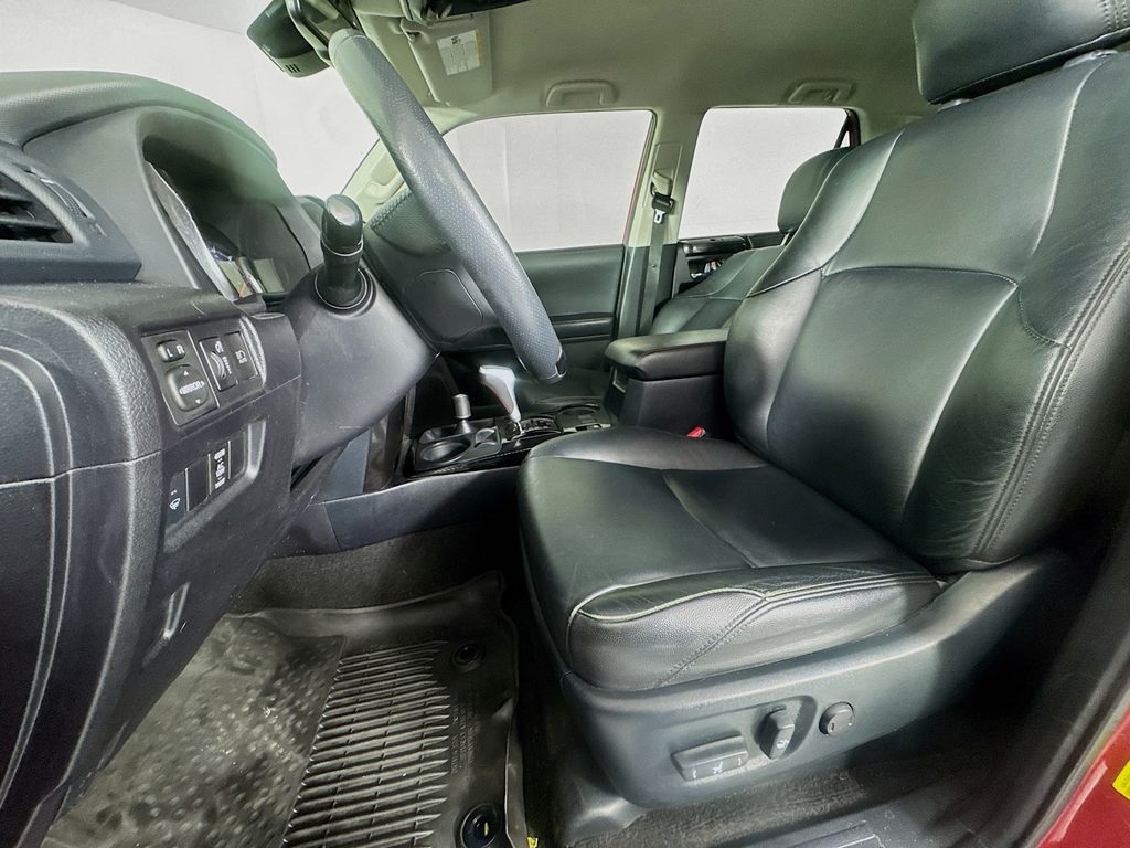 Used Car 2021 Toyota 4runner  Trd Off-road For Sale Under $40,000 In Austin, Texas