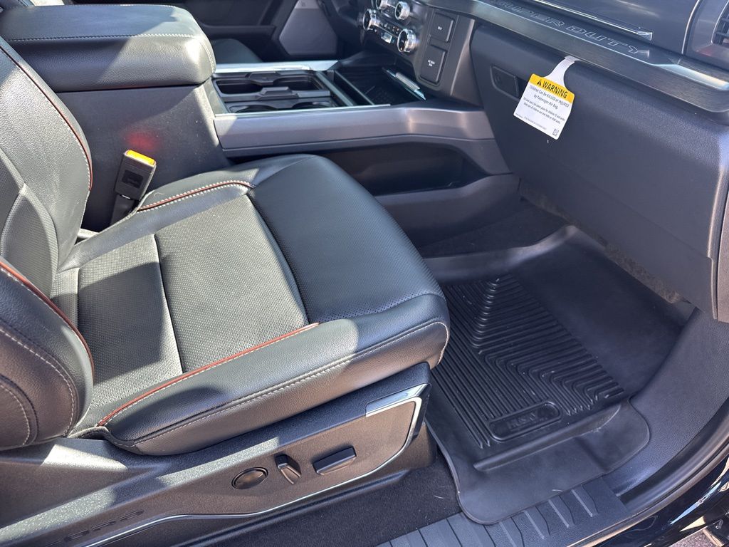 Used Car 2024 Ford F-250sd  Lariat For Sale Under $80,000 In Austin, Texas