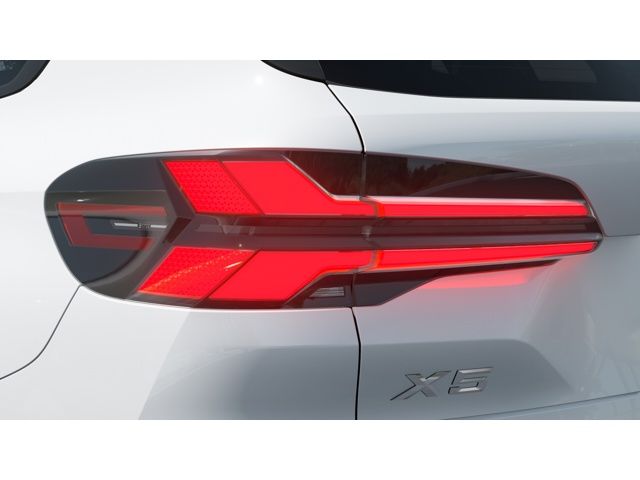 Thumbnail: 2026 BMW X5 - 8