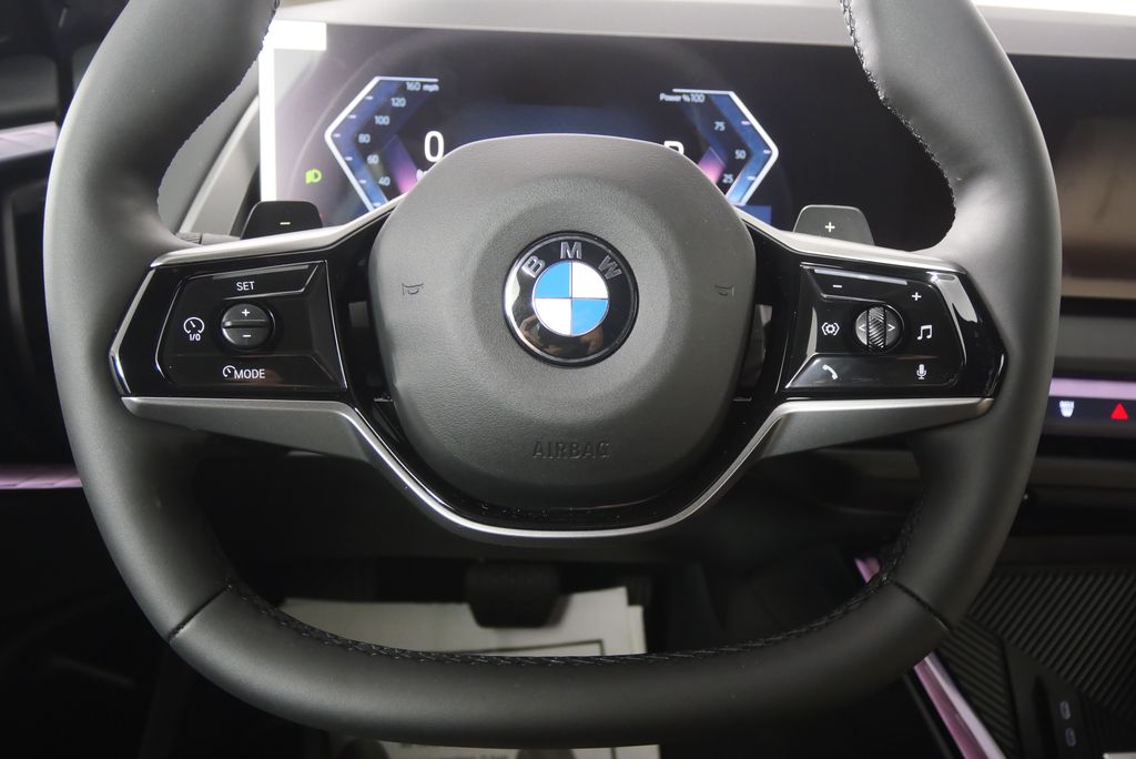 Thumbnail: 2026 BMW X3 - 18