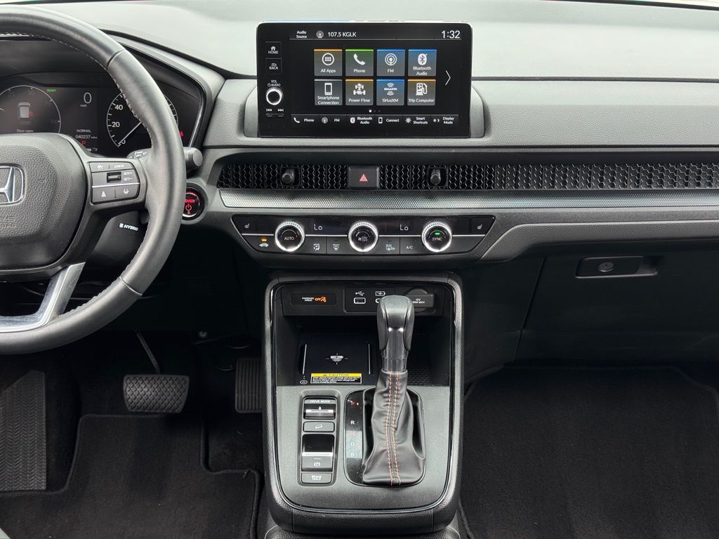 2026 Hyundai Santa Fe Hybrid SEL - 5