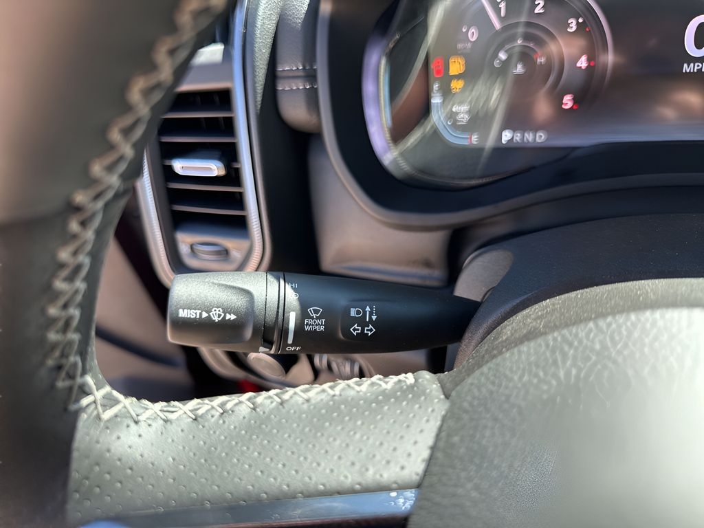 New 2026 Red Ram Rebel image 32