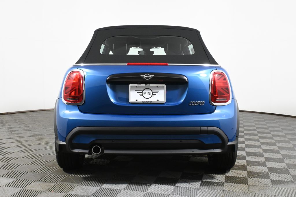 2024 MINI Cooper  7