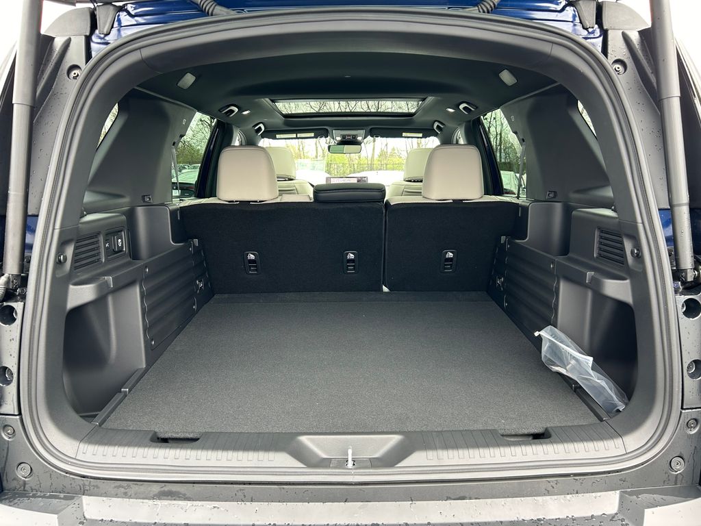 2026 Honda Passport TrailSport 24