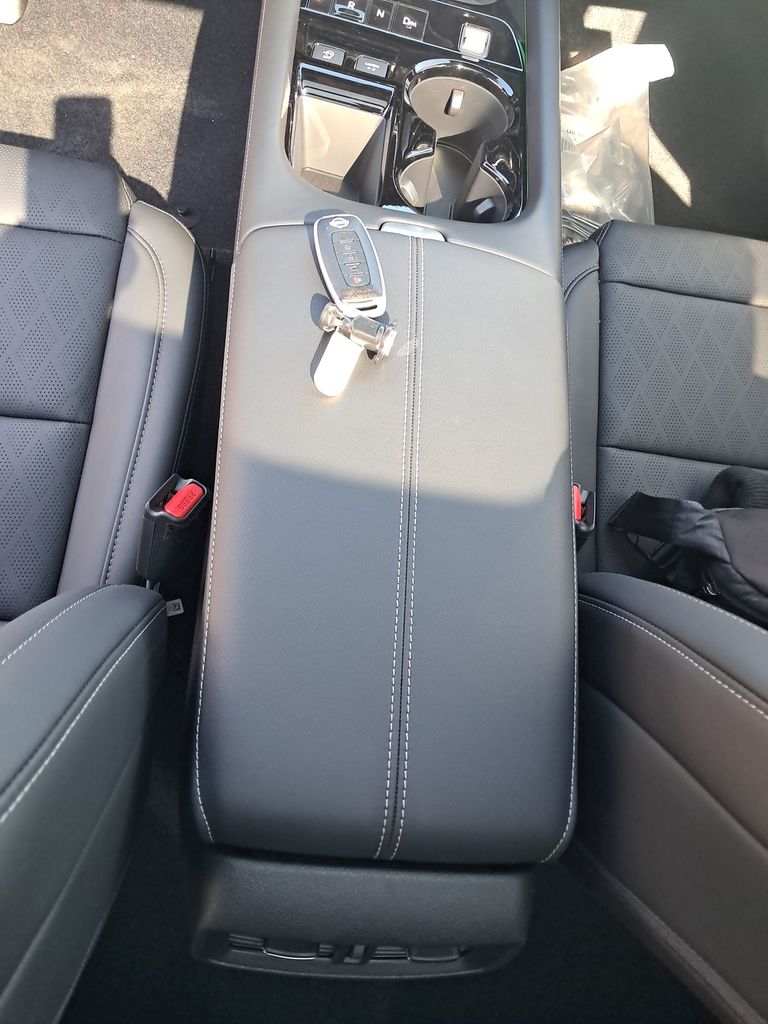 2026 Nissan Murano Platinum Black at John Sisson Motors