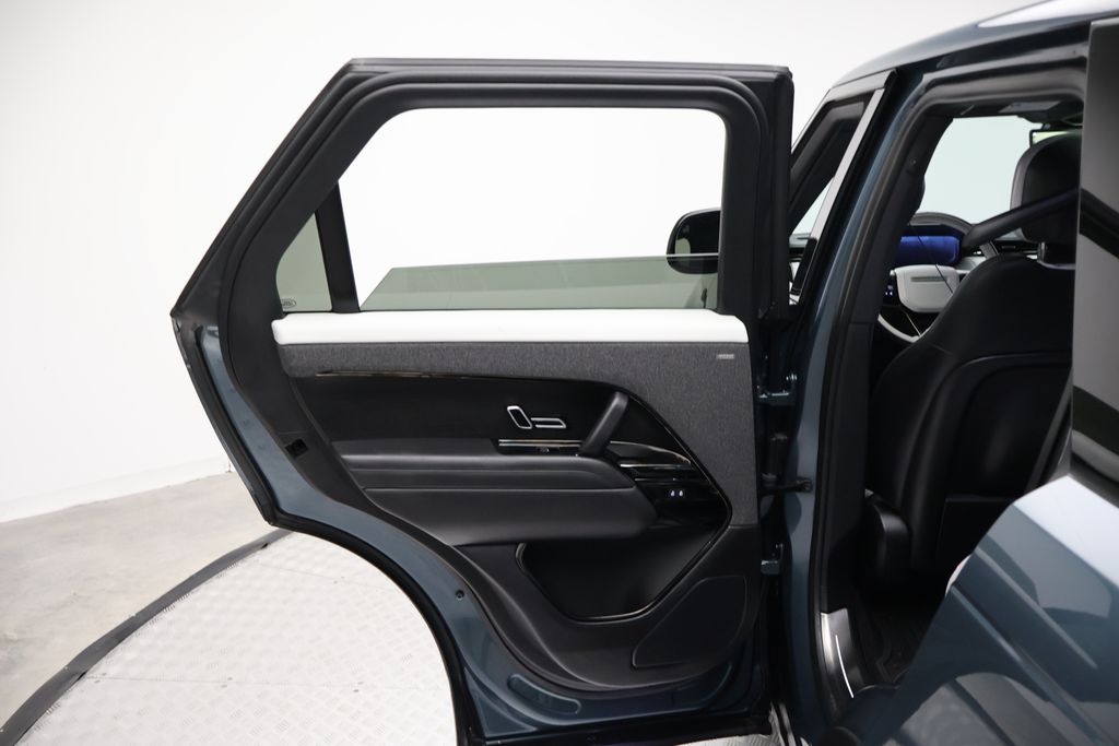 Thumbnail: 2025 Land Rover Range Rover Sport - 21