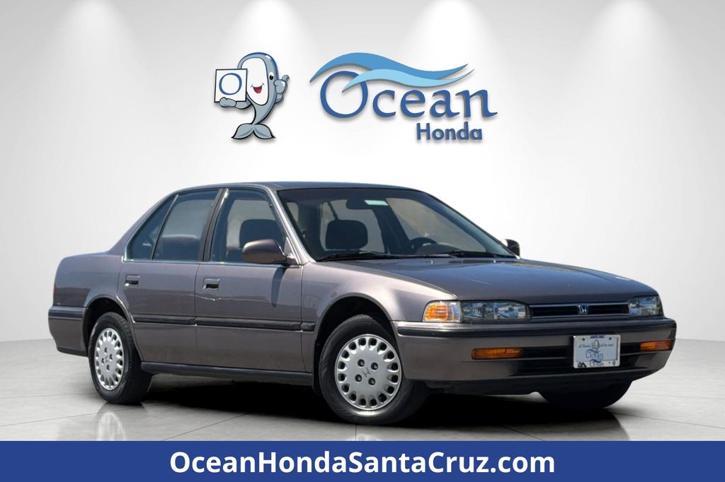 1993 Honda Accord LX