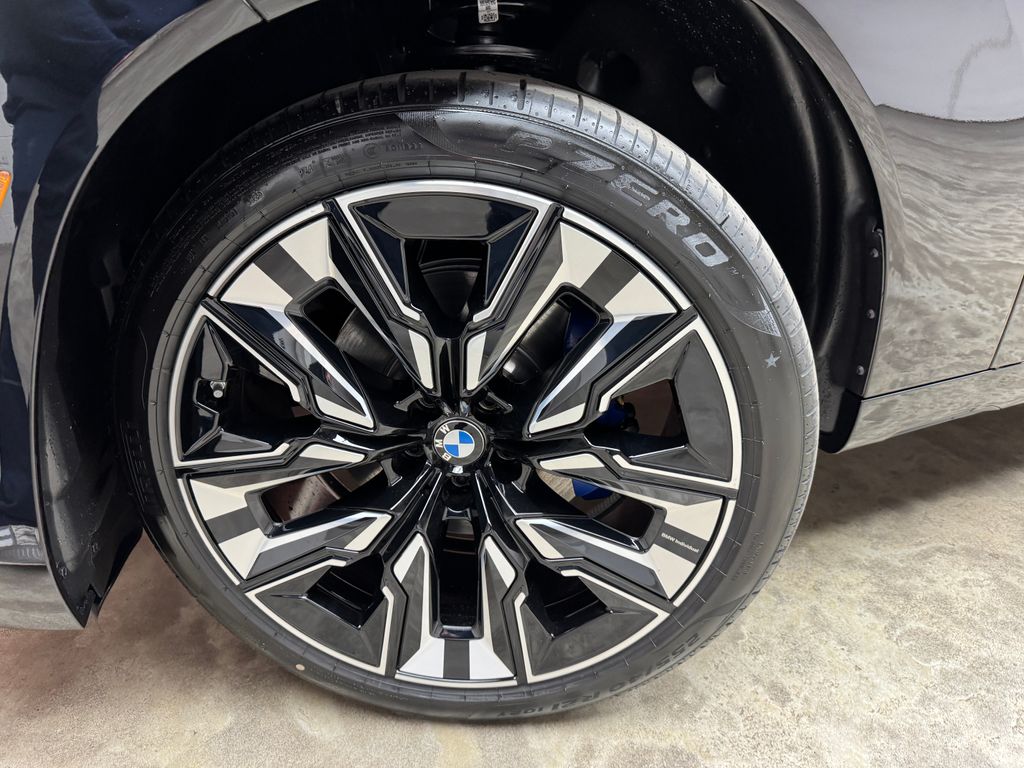 New 2026 Black BMW 30 xDrive image 27