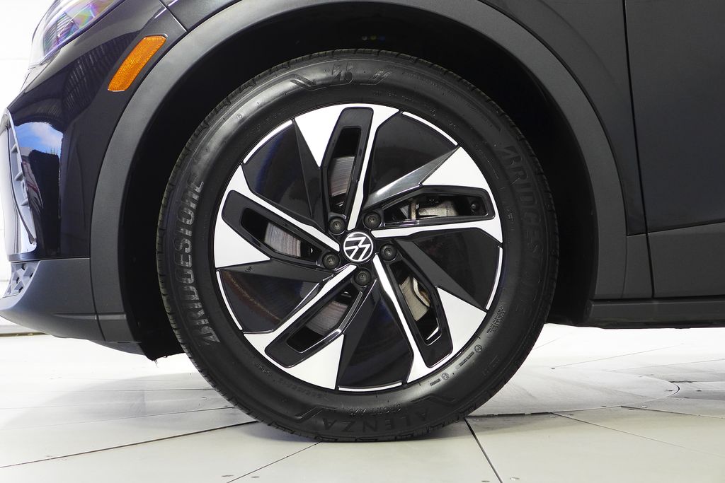 Thumbnail: 2021 Volkswagen ID.4 - 5