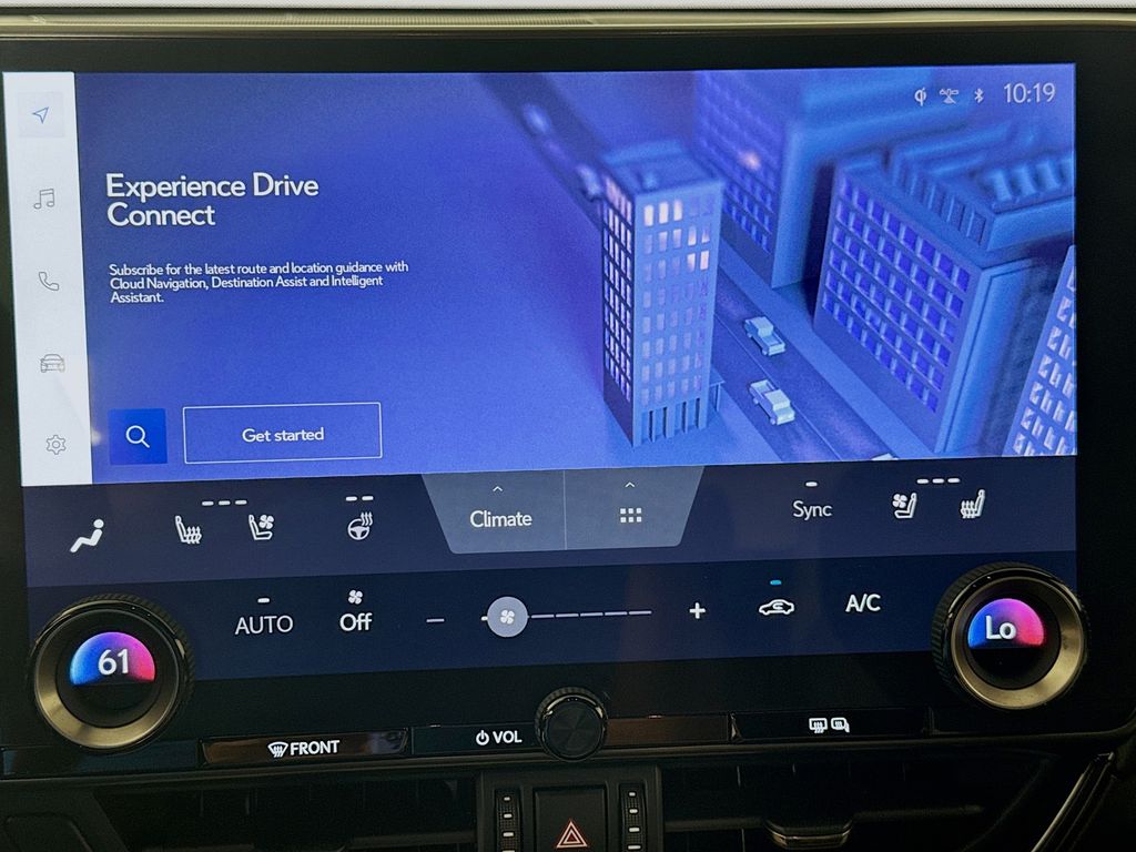 2023 Lexus NX 350 Luxury 13