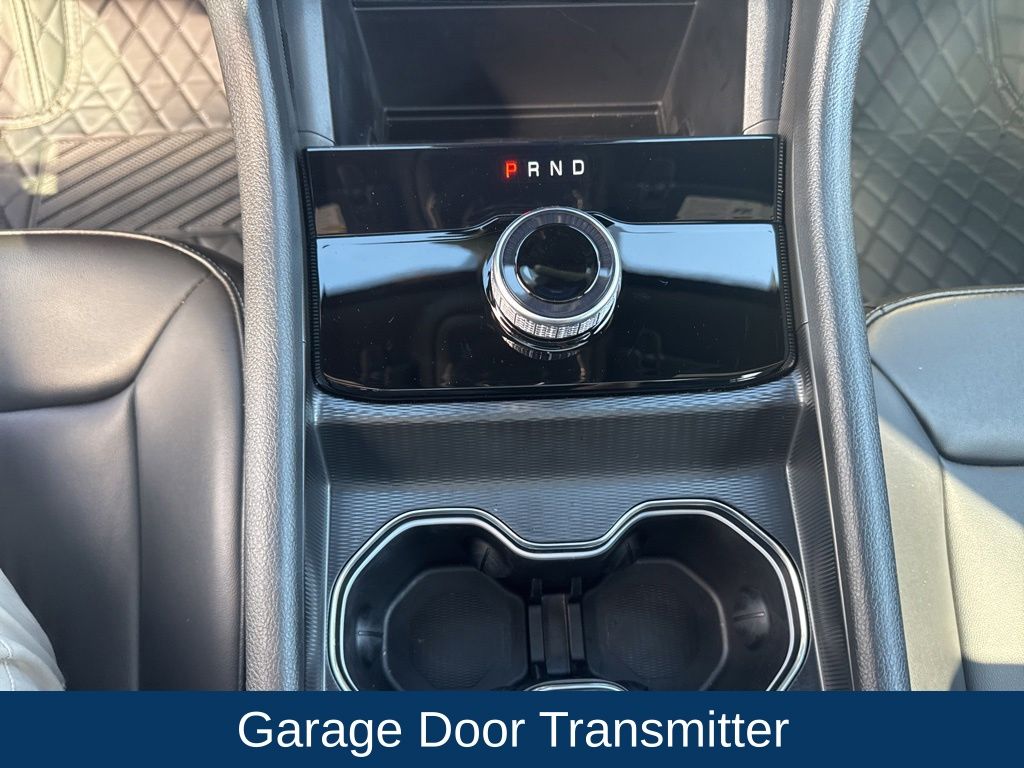 2025 Jeep Grand Cherokee Limited 4x2
