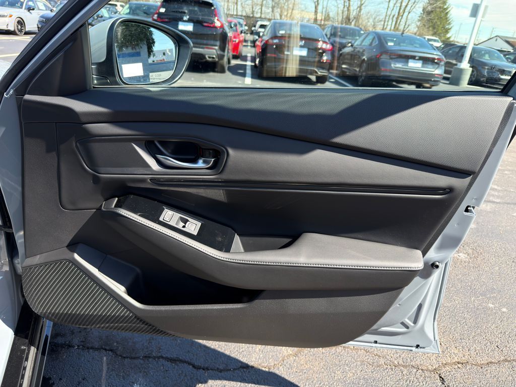 Thumbnail: 2026 Honda Accord - 25