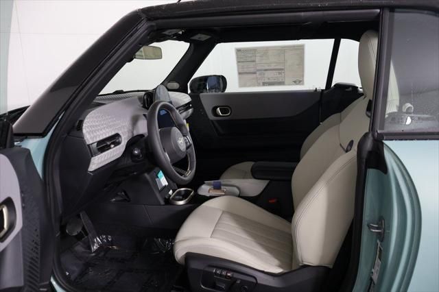 Thumbnail: 2026 MINI Cooper - 7