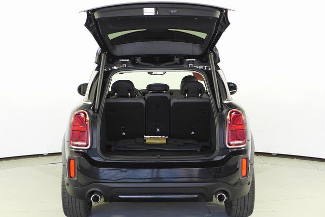 2024 MINI Cooper S Countryman  10