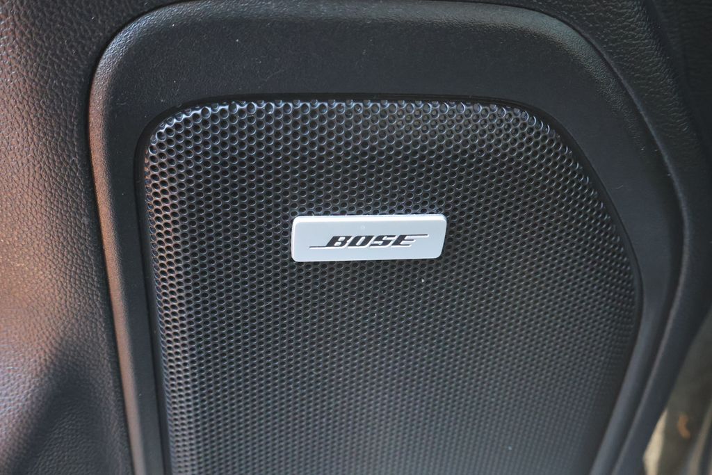 Thumbnail: 2021 Chevrolet Silverado 1500 - 17