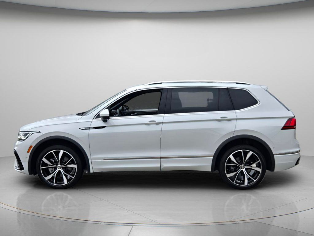 2024 Volkswagen Tiguan - $29,300